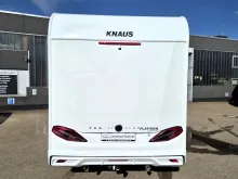 Fahrzeugbild Knaus Van TI PLUS PLATINUM SELECTION 650 MEG *2x LiPo* #7
