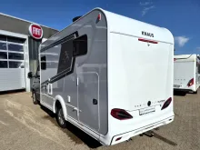 Fahrzeugbild Knaus Van TI PLUS PLATINUM SELECTION 650 MEG *2x LiPo* #8