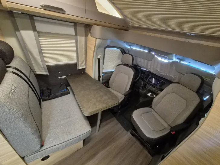 Fahrzeugbild Knaus Van TI PLUS PLATINUM SELECTION 650 MEG *2x LiPo* #15