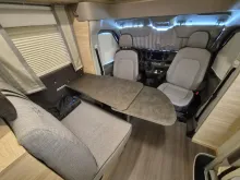 Fahrzeugbild Knaus Van TI PLUS PLATINUM SELECTION 650 MEG *2x LiPo* #17