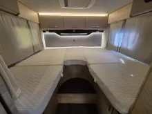 Fahrzeugbild Knaus Van TI PLUS PLATINUM SELECTION 650 MEG *2x LiPo* #24