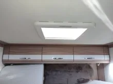 Fahrzeugbild Bürstner Travel Van T 620 G Solar Federn Sat Sky Roof Gara #4