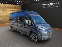 Fahrzeugbild Knaus BoxTime 600 MQ #1