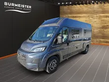 Fahrzeugbild Knaus BoxTime 600 MQ #3