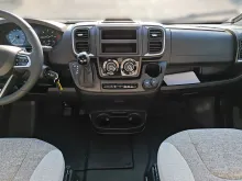 Fahrzeugbild Knaus BoxTime 600 MQ #9
