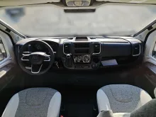Fahrzeugbild Knaus BoxTime 600 MQ #10