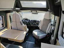 Fahrzeugbild Knaus BoxTime 600 MQ #11