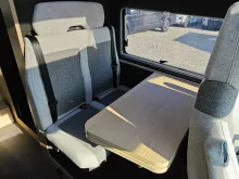 Fahrzeugbild Knaus BoxTime 600 MQ #12