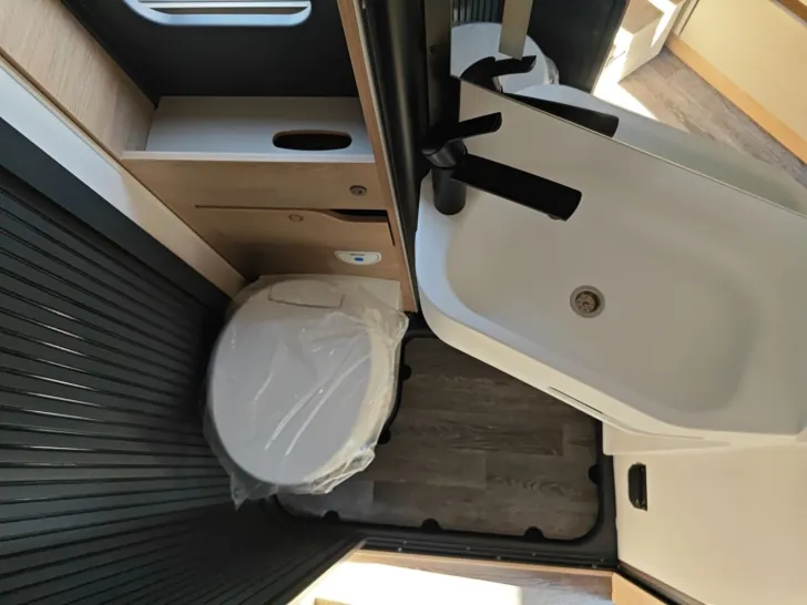 Fahrzeugbild Knaus BoxTime 600 MQ #15