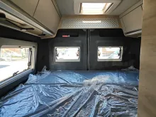 Fahrzeugbild Knaus BoxTime 600 MQ #17