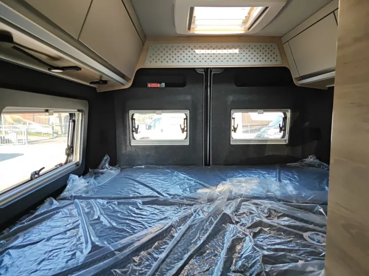 Fahrzeugbild Knaus BoxTime 600 MQ #17
