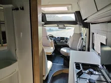 Fahrzeugbild Knaus BoxTime 600 MQ #19