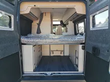 Fahrzeugbild Knaus BoxTime 600 MQ #20