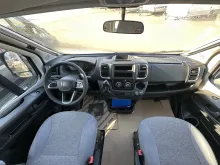 Fahrerhaus Carado T 328 pro+ SAT &TV / Multimediasystem
