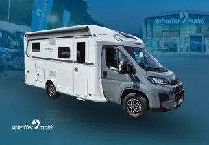 Bild CaraSuite EDITION SPICY 650 MEG
