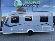 Fahrzeugbild Caravelair Antares Titanium 455 #1