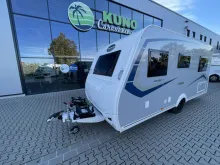 Fahrzeugbild Caravelair Antares Titanium 455 #2