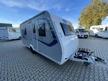 Fahrzeugbild Caravelair Antares Titanium 455 #4