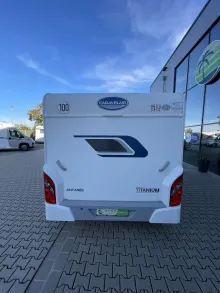 Fahrzeugbild Caravelair Antares Titanium 455 #6