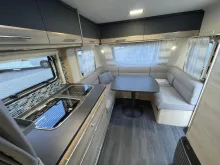 Fahrzeugbild Caravelair Antares Titanium 455 #7