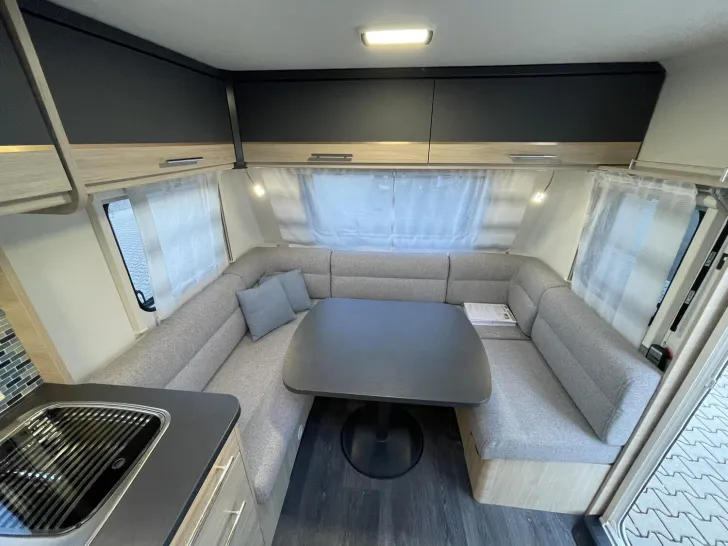 Fahrzeugbild Caravelair Antares Titanium 455 #8
