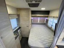 Fahrzeugbild Caravelair Antares Titanium 455 #11