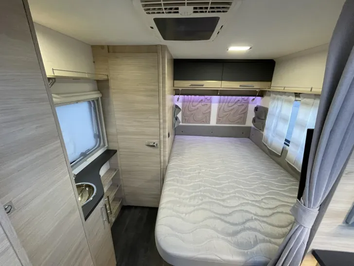 Fahrzeugbild Caravelair Antares Titanium 455 #11