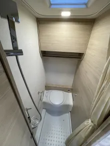 Fahrzeugbild Caravelair Antares Titanium 455 #13