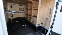 Fahrzeugbild Hymer ML 580 *Schausonntag 11.00 Uhr - 16.00 Uhr* #30