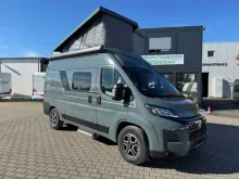 Fahrzeugbild Knaus BoxLife 540 MQ Platinum Selection UVP: 79.866,-€ Modell 2027 #1