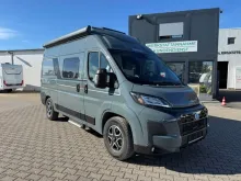 Fahrzeugbild Knaus BoxLife 540 MQ Platinum Selection UVP: 79.866,-€ Modell 2027 #4