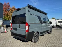 Fahrzeugbild Knaus BoxLife 540 MQ Platinum Selection UVP: 79.866,-€ Modell 2027 #5