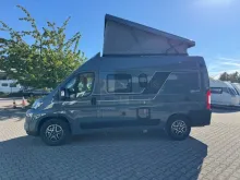 Fahrzeugbild Knaus BoxLife 540 MQ Platinum Selection UVP: 79.866,-€ Modell 2027 #6