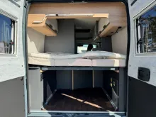 Fahrzeugbild Knaus BoxLife 540 MQ Platinum Selection UVP: 79.866,-€ Modell 2027 #7