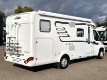 Fahrzeugbild Hymer Exsis-t 588 *Komfort-Line Paket*SAT + TV* #6