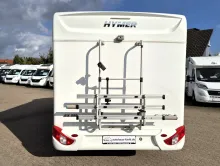 Fahrzeugbild Hymer Exsis-t 588 *Komfort-Line Paket*SAT + TV* #7