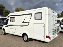 Fahrzeugbild Hymer Exsis-t 588 *Komfort-Line Paket*SAT + TV* #8