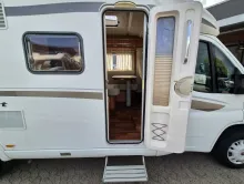Fahrzeugbild Hymer Exsis-t 588 *Komfort-Line Paket*SAT + TV* #16