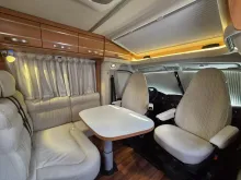 Fahrzeugbild Hymer Exsis-t 588 *Komfort-Line Paket*SAT + TV* #17