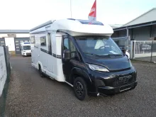 Fahrzeugbild Carthago C1-tourer T 143 KB-LE comfort 4.2t Sat ,TV , Solar #2