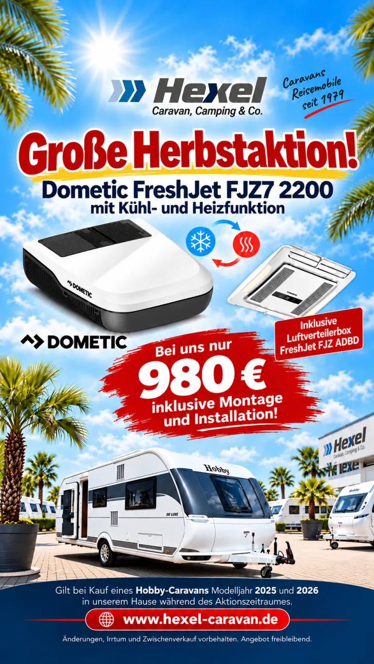 Fahrzeugbild Hobby Excellent Edition 540 WLU 2.000 kg Alufelgen silber #5
