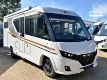 Fahrzeugbild Malibu I 450 RB LE comfort Mercedes #1