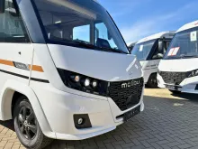 Fahrzeugbild Malibu I 450 RB LE comfort Mercedes #3
