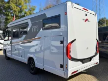 Fahrzeugbild Malibu I 450 RB LE comfort Mercedes #4