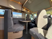 Fahrzeugbild Malibu I 450 RB LE comfort Mercedes #5