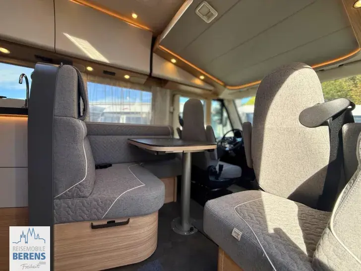 Fahrzeugbild Malibu I 450 RB LE comfort Mercedes #5