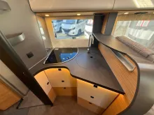 Fahrzeugbild Malibu I 450 RB LE comfort Mercedes #10
