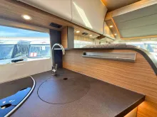 Fahrzeugbild Malibu I 450 RB LE comfort Mercedes #11