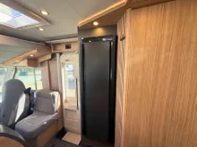 Fahrzeugbild Malibu I 450 RB LE comfort Mercedes #12