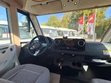 Fahrzeugbild Malibu I 450 RB LE comfort Mercedes #14